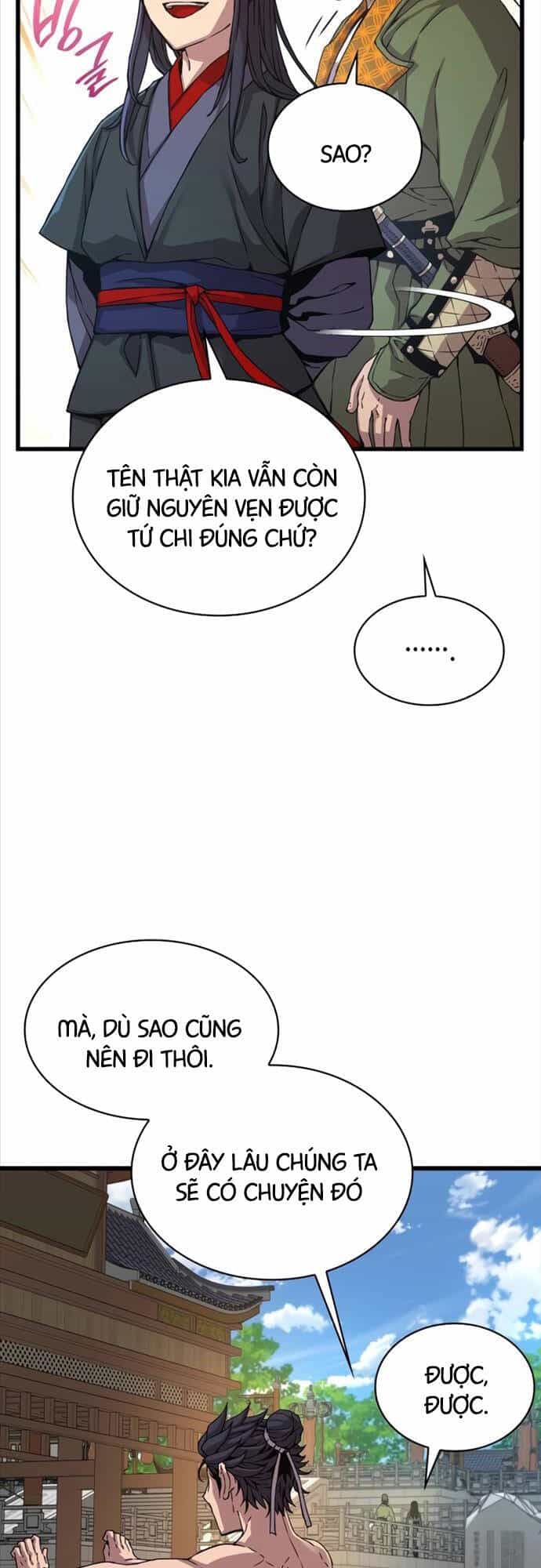 Quái Lực Loạn Thần - Chương 4 - ảnh 59