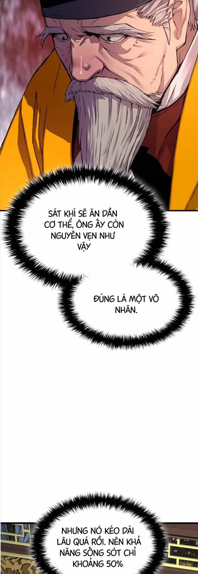 Quái Lực Loạn Thần - Chương 4 - ảnh 67