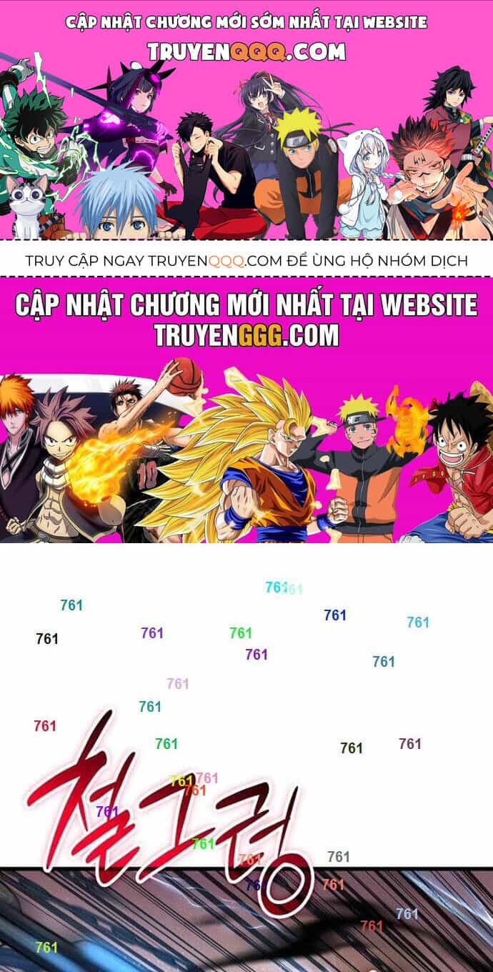Quái Lực Loạn Thần - Chương 49 - ảnh 1
