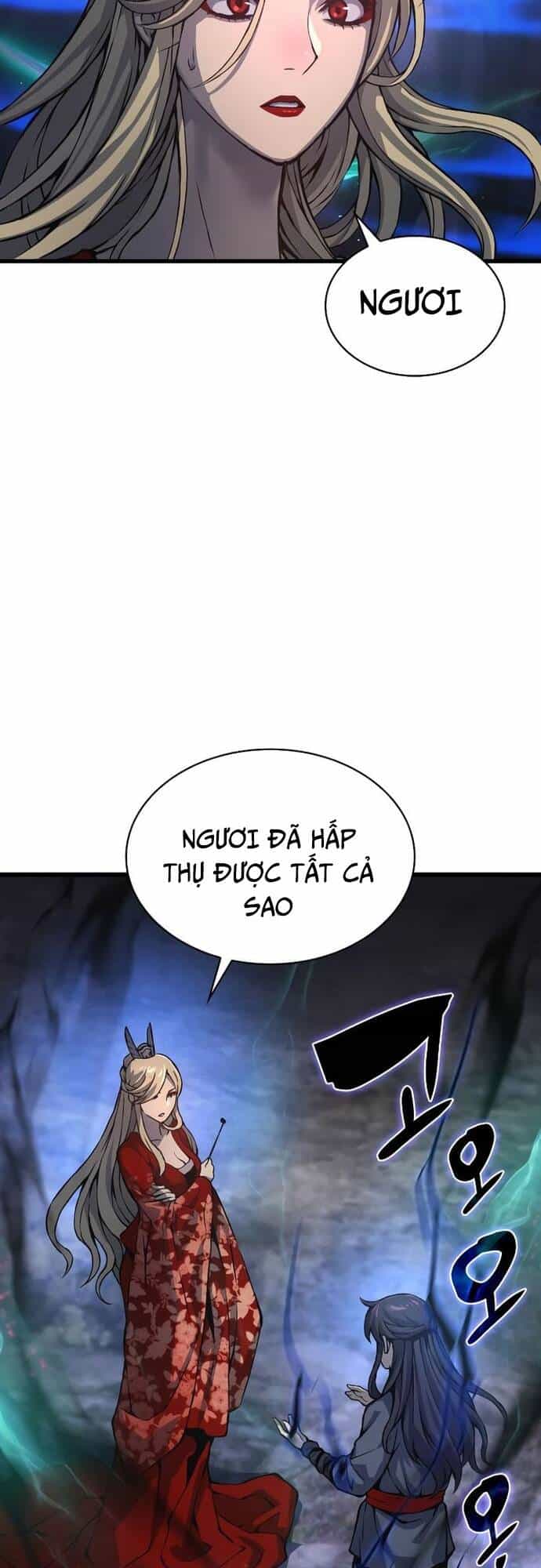 Quái Lực Loạn Thần - Chương 50 - ảnh 25