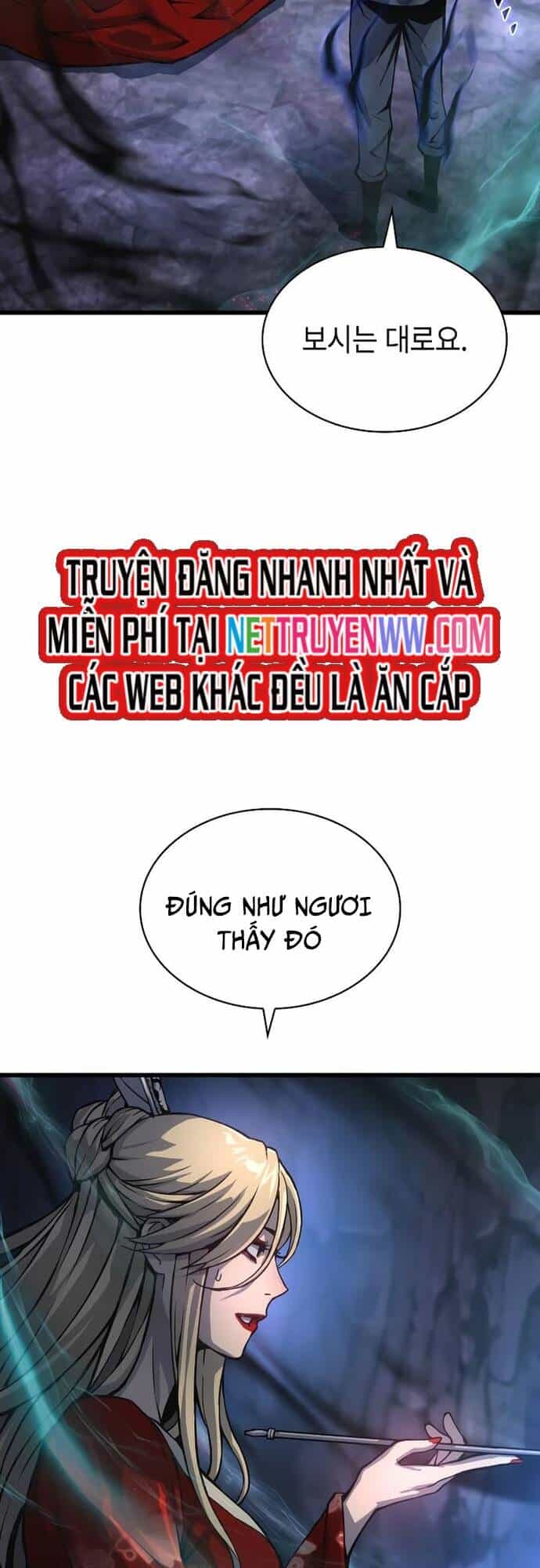 Quái Lực Loạn Thần - Chương 50 - ảnh 26