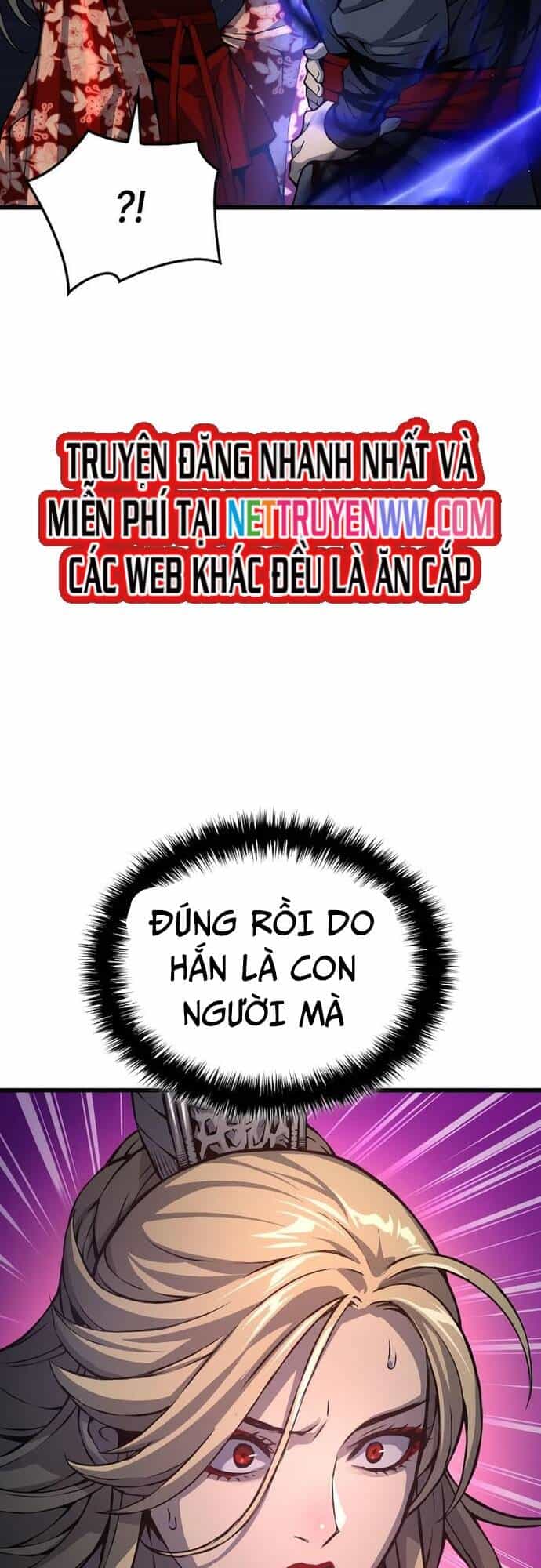Quái Lực Loạn Thần - Chương 50 - ảnh 29