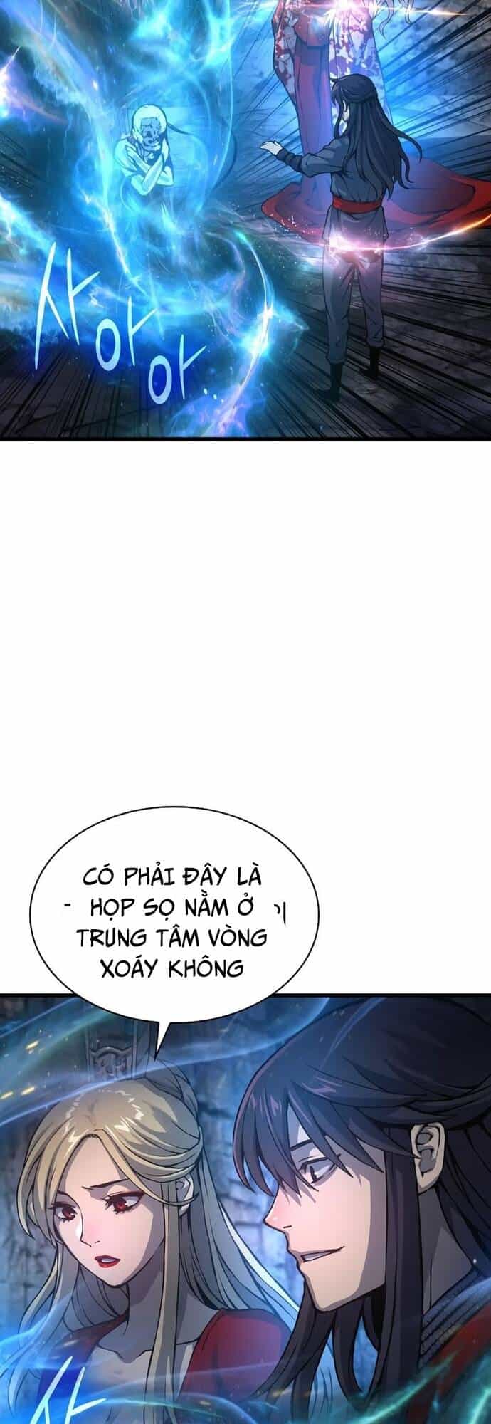 Quái Lực Loạn Thần - Chương 50 - ảnh 40