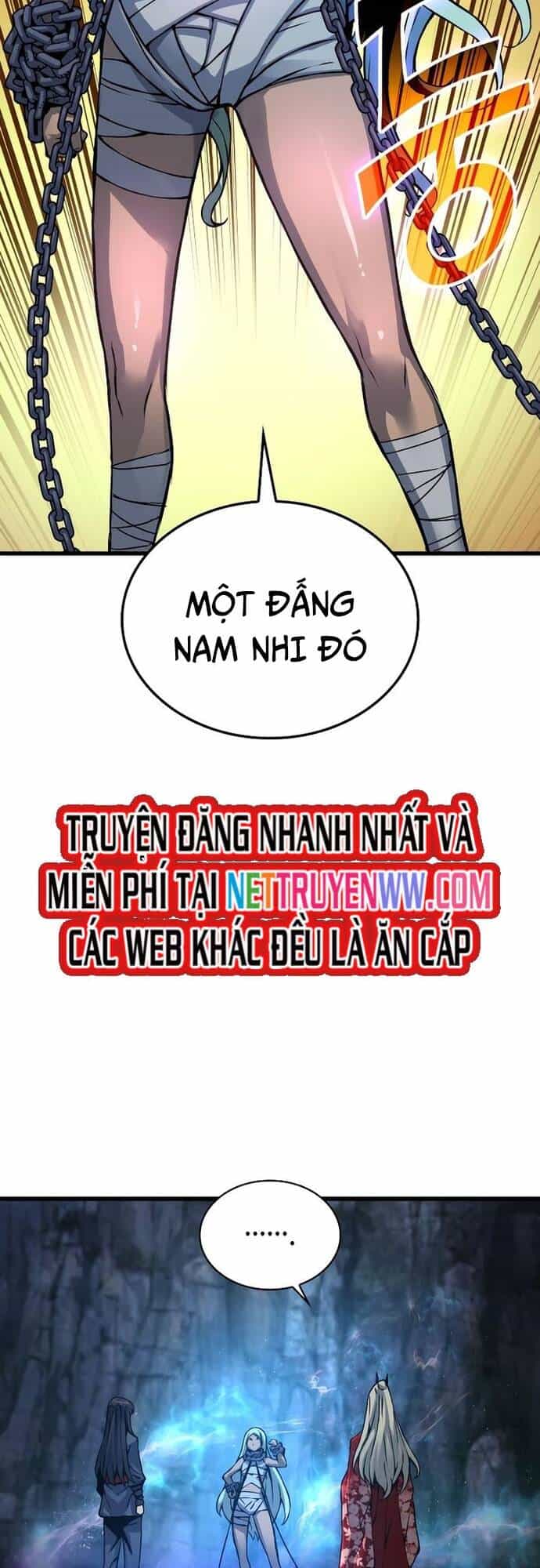Quái Lực Loạn Thần - Chương 50 - ảnh 46