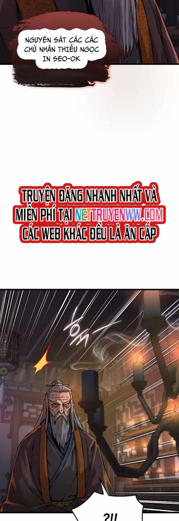 Quái Lực Loạn Thần - Chương 50 - ảnh 72