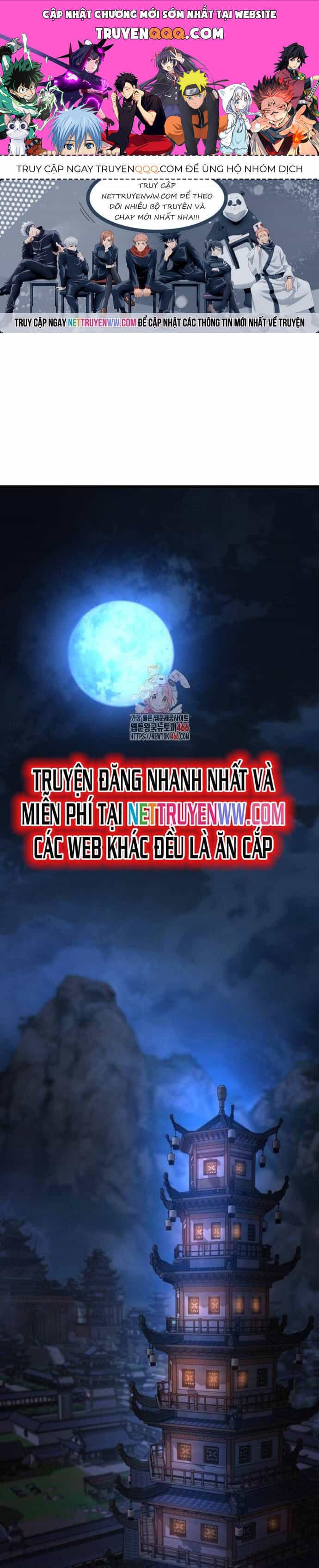Quái Lực Loạn Thần - Chương 51 - ảnh 1