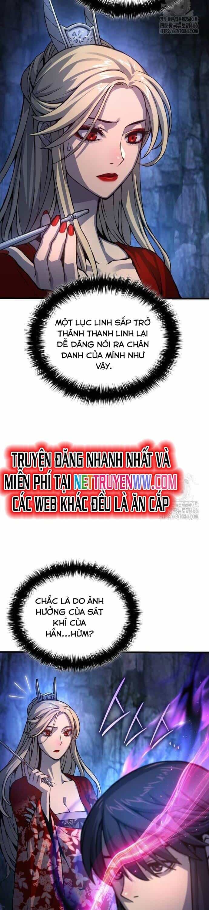 Quái Lực Loạn Thần - Chương 51 - ảnh 16