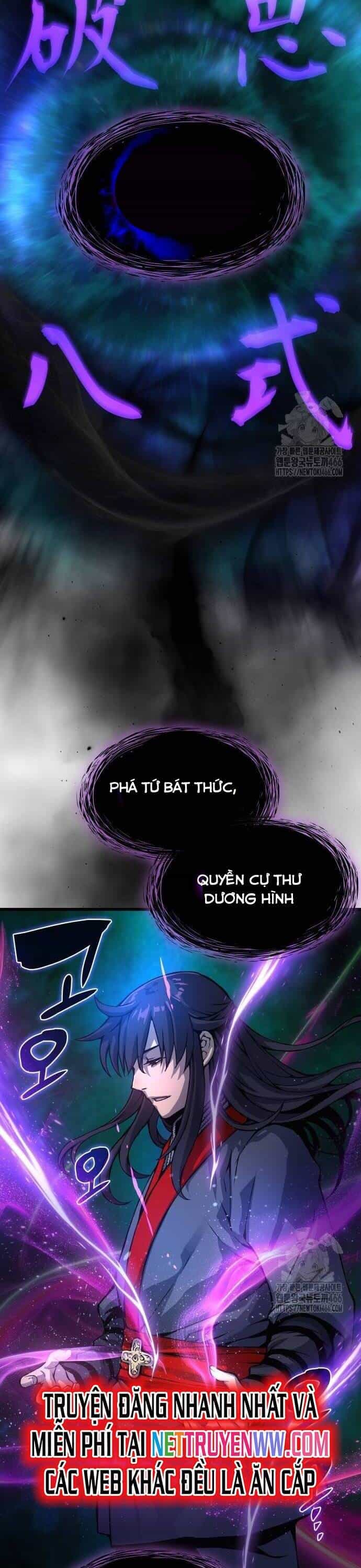 Quái Lực Loạn Thần - Chương 51 - ảnh 20