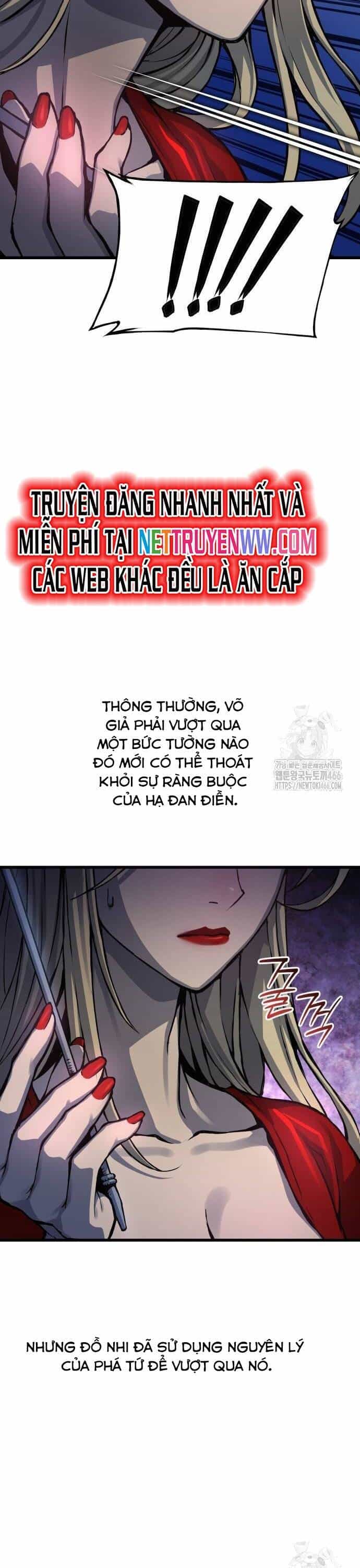 Quái Lực Loạn Thần - Chương 51 - ảnh 23