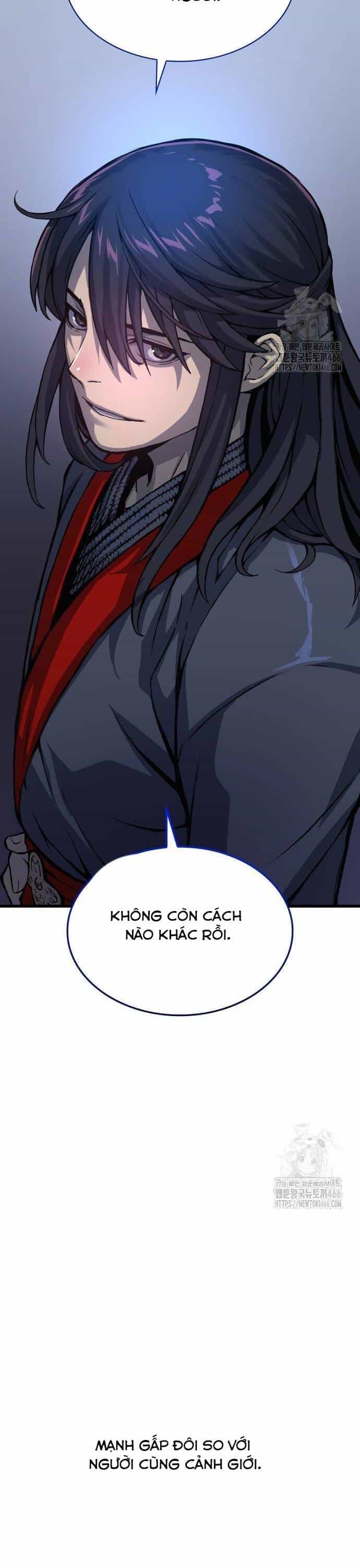 Quái Lực Loạn Thần - Chương 51 - ảnh 27