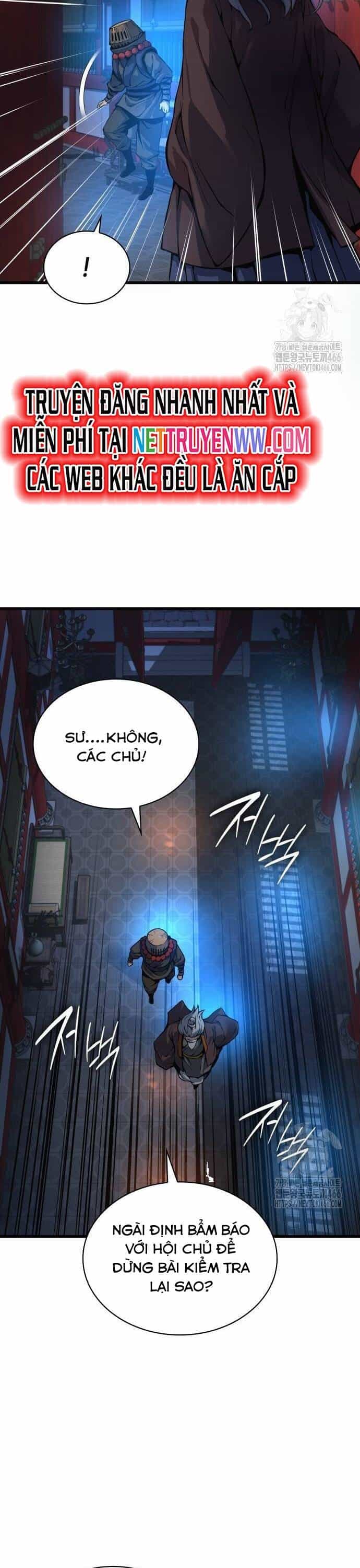 Quái Lực Loạn Thần - Chương 51 - ảnh 3