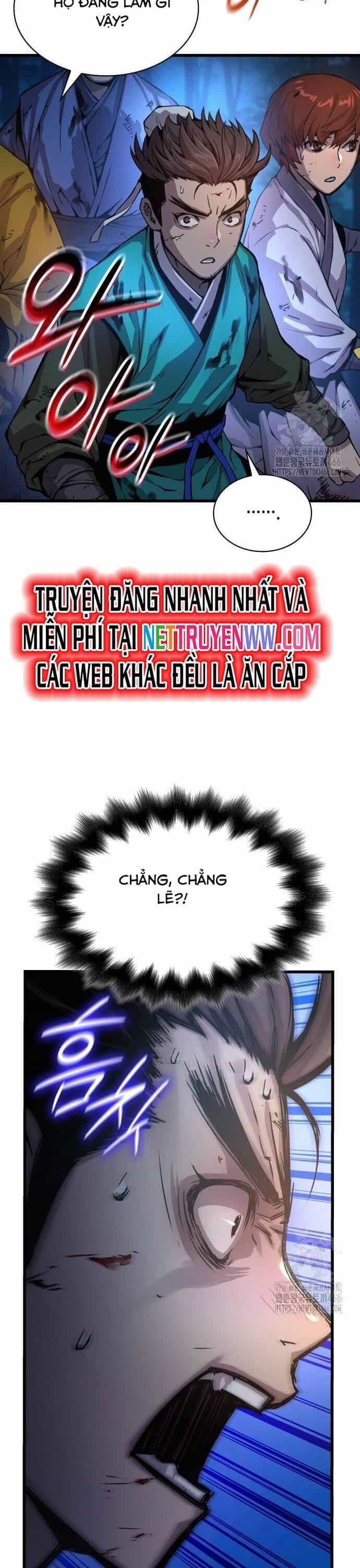 Quái Lực Loạn Thần - Chương 51 - ảnh 36