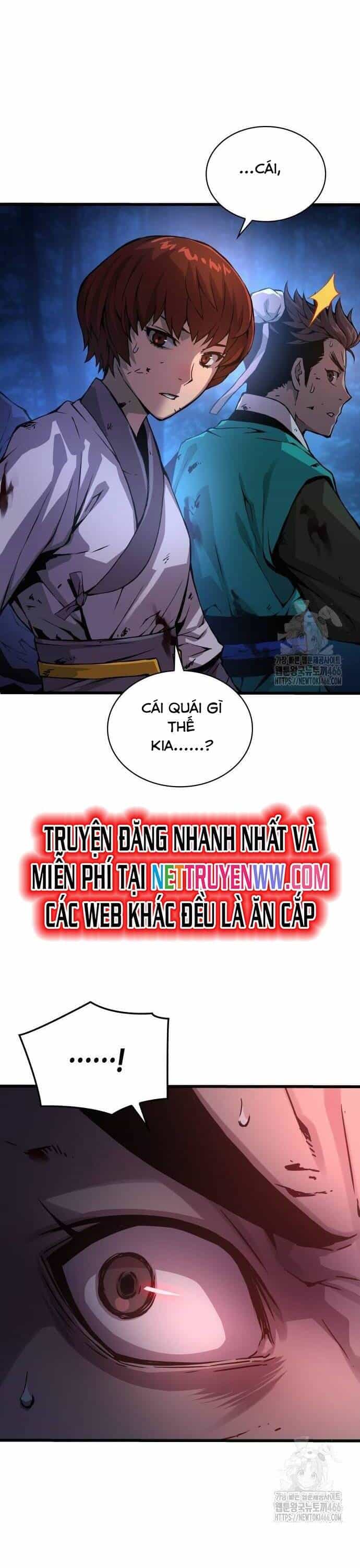 Quái Lực Loạn Thần - Chương 51 - ảnh 38