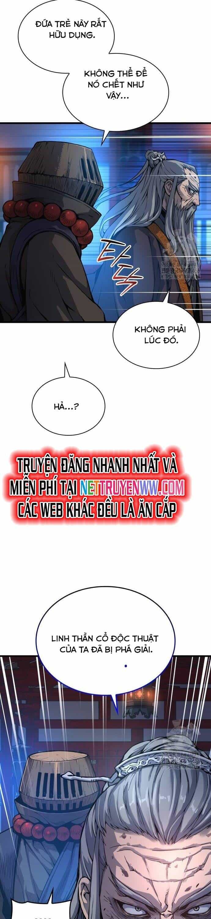 Quái Lực Loạn Thần - Chương 51 - ảnh 4