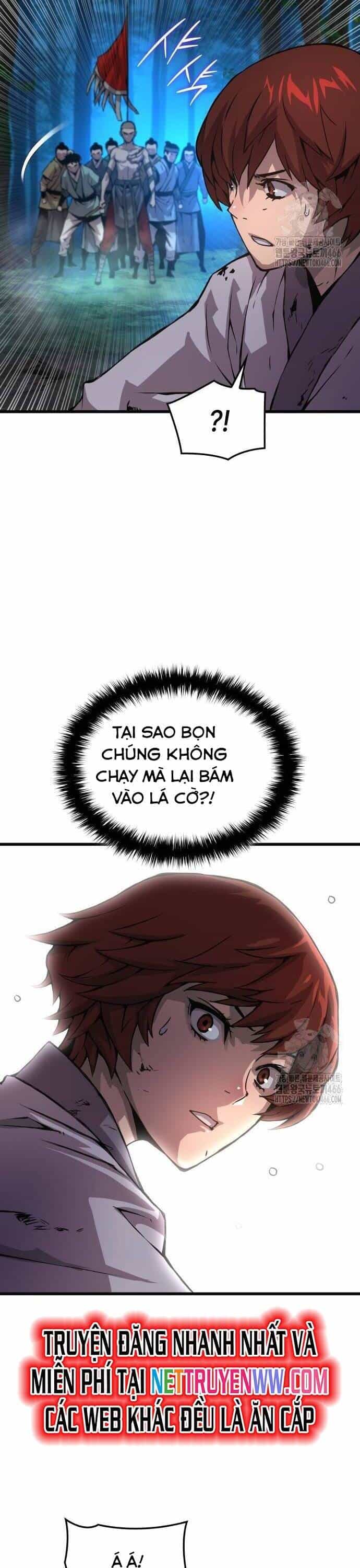 Quái Lực Loạn Thần - Chương 51 - ảnh 42