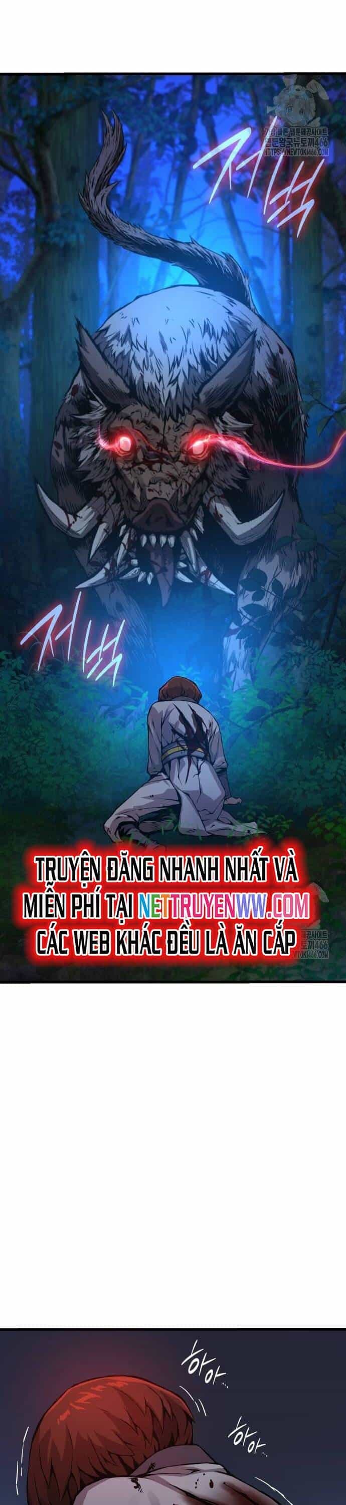 Quái Lực Loạn Thần - Chương 51 - ảnh 49