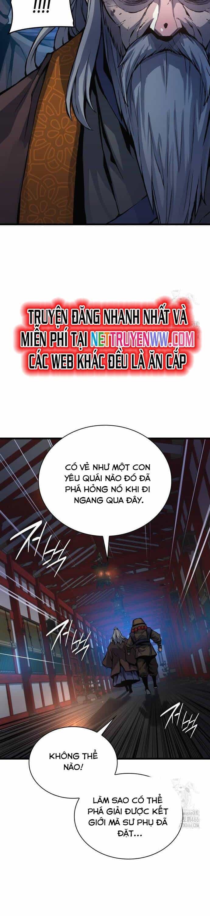 Quái Lực Loạn Thần - Chương 51 - ảnh 5