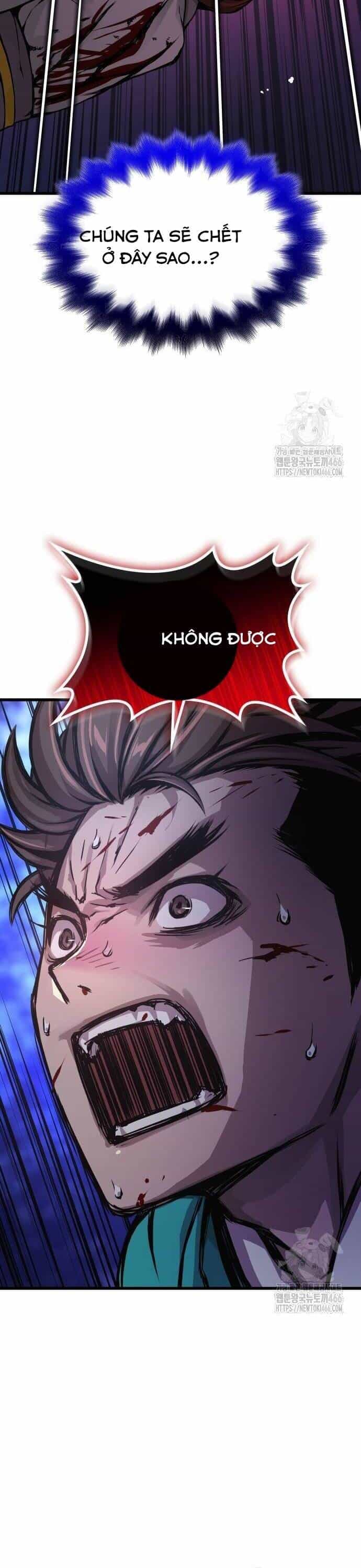 Quái Lực Loạn Thần - Chương 51 - ảnh 52