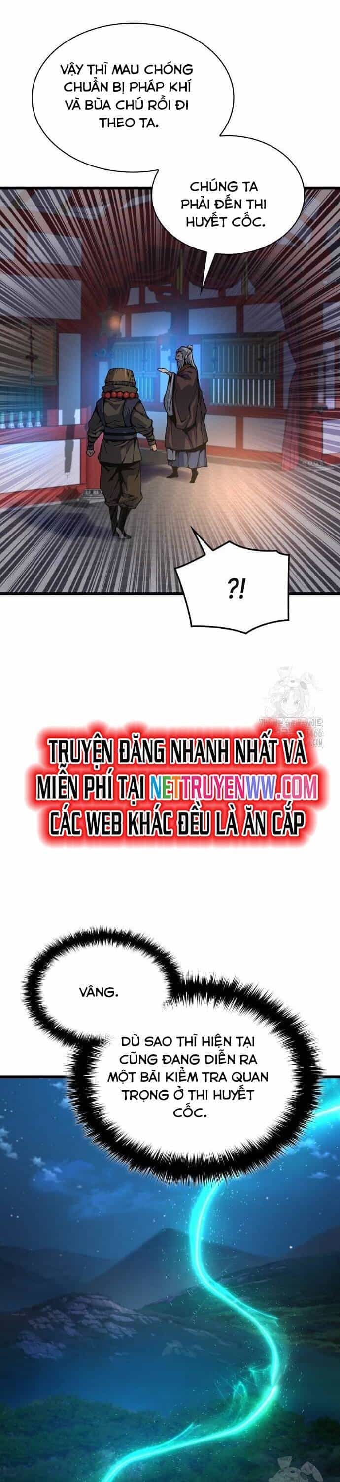 Quái Lực Loạn Thần - Chương 51 - ảnh 7