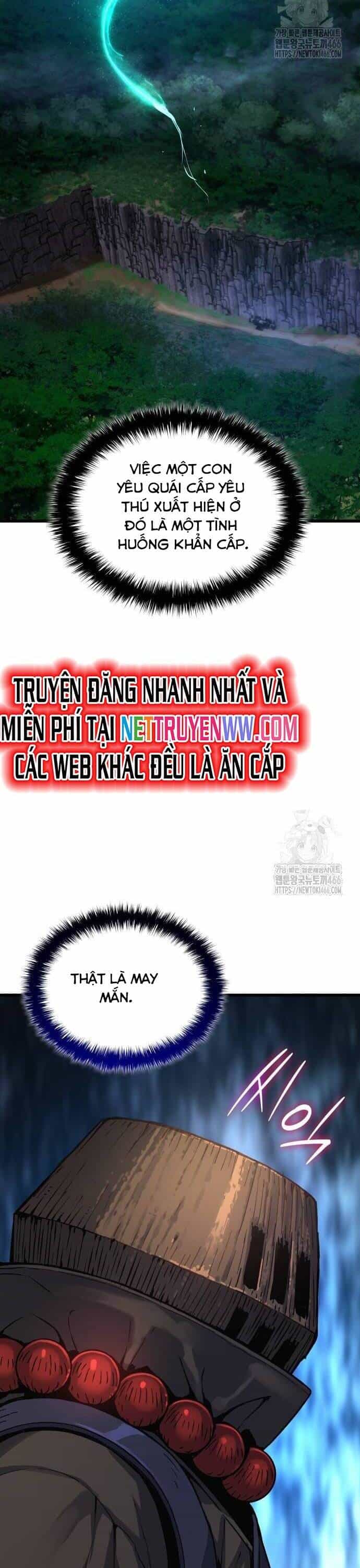 Quái Lực Loạn Thần - Chương 51 - ảnh 8