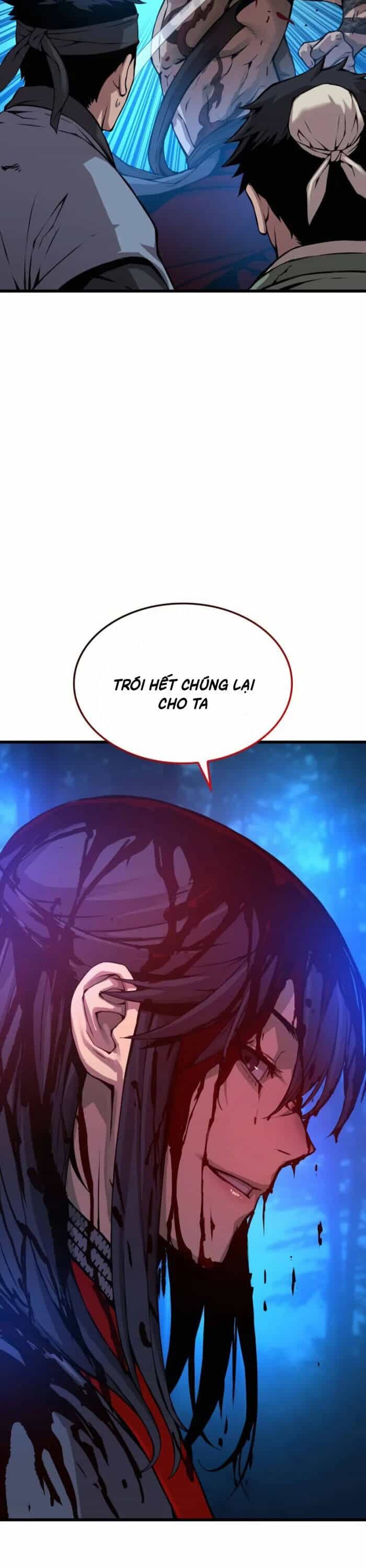 Quái Lực Loạn Thần - Chương 52 - ảnh 25
