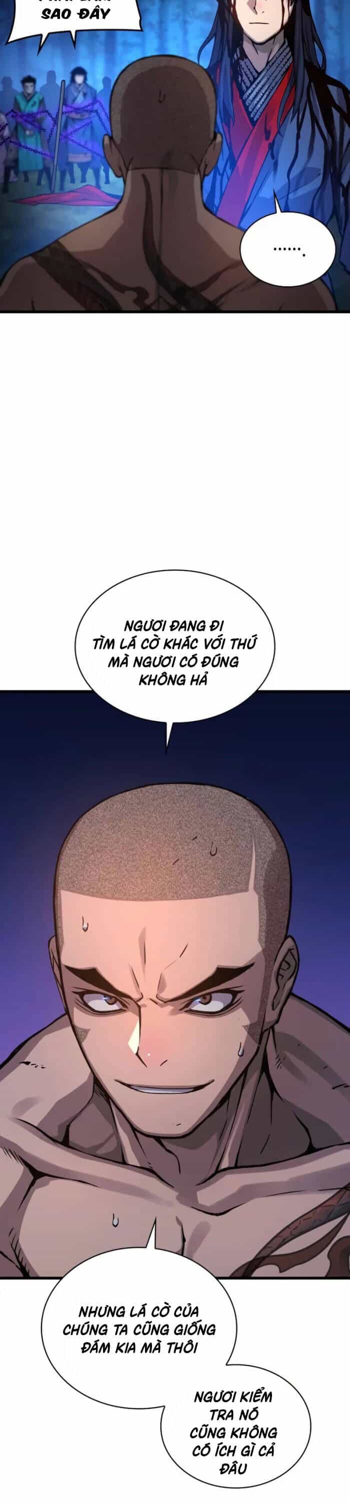 Quái Lực Loạn Thần - Chương 52 - ảnh 37