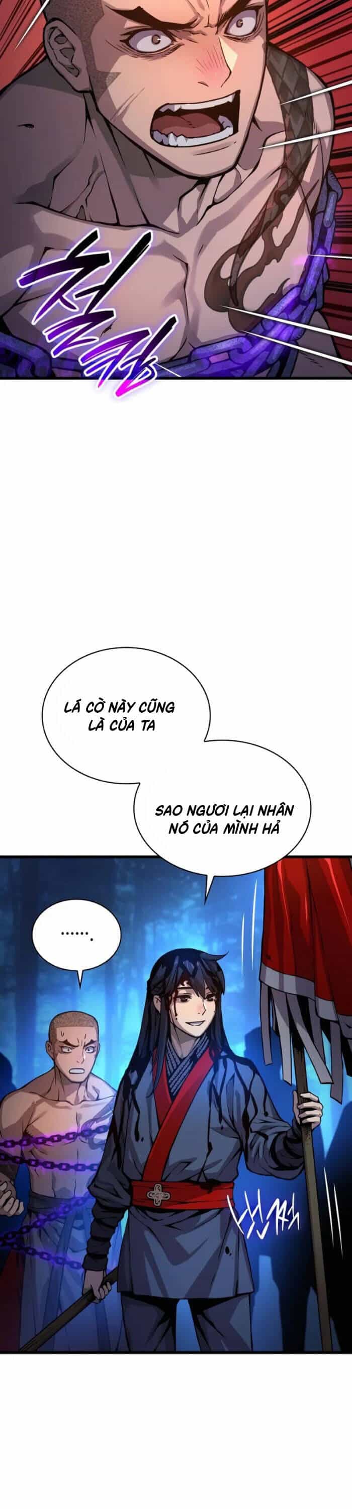 Quái Lực Loạn Thần - Chương 52 - ảnh 46