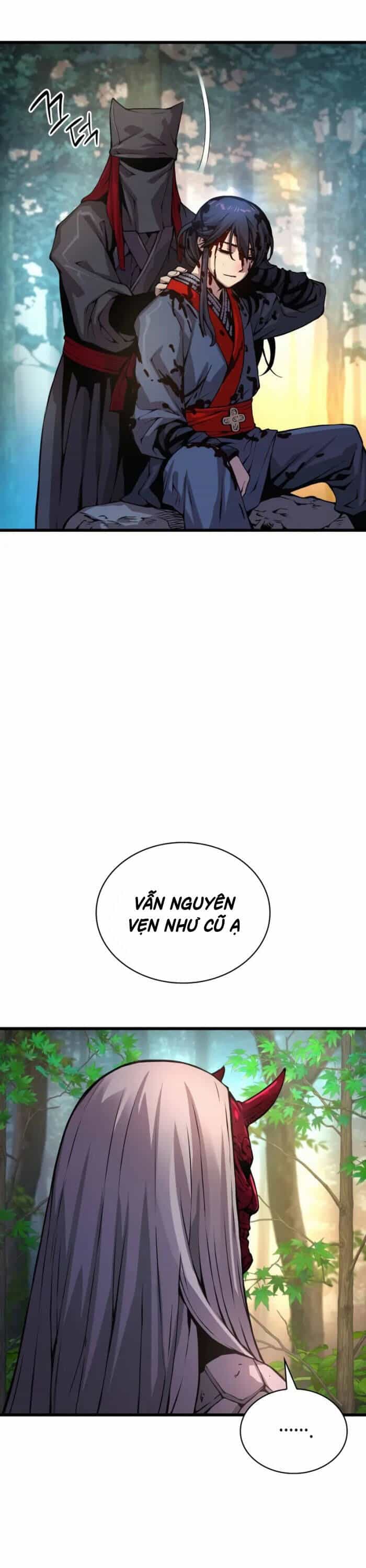 Quái Lực Loạn Thần - Chương 53 - ảnh 20
