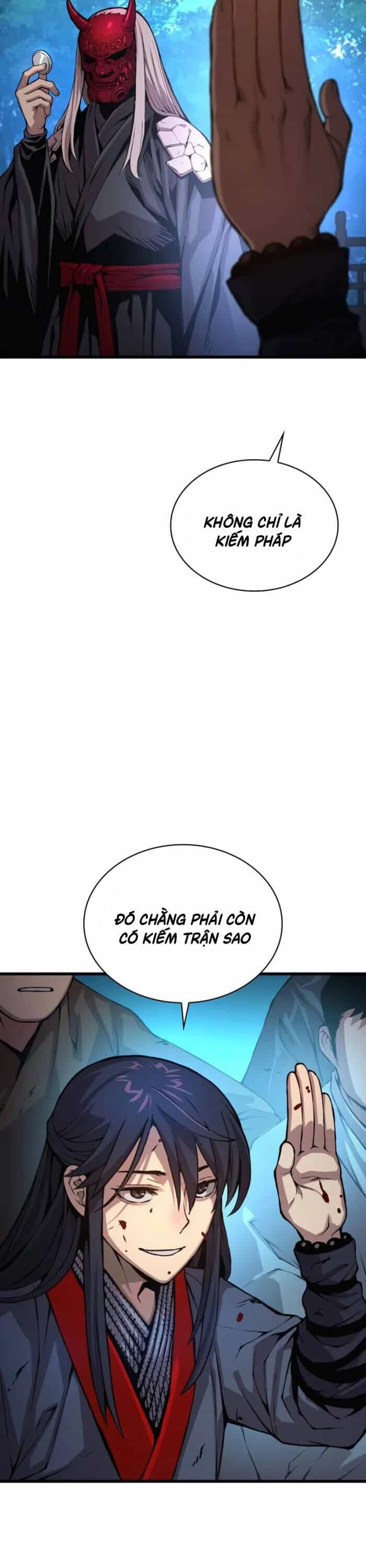 Quái Lực Loạn Thần - Chương 53 - ảnh 48