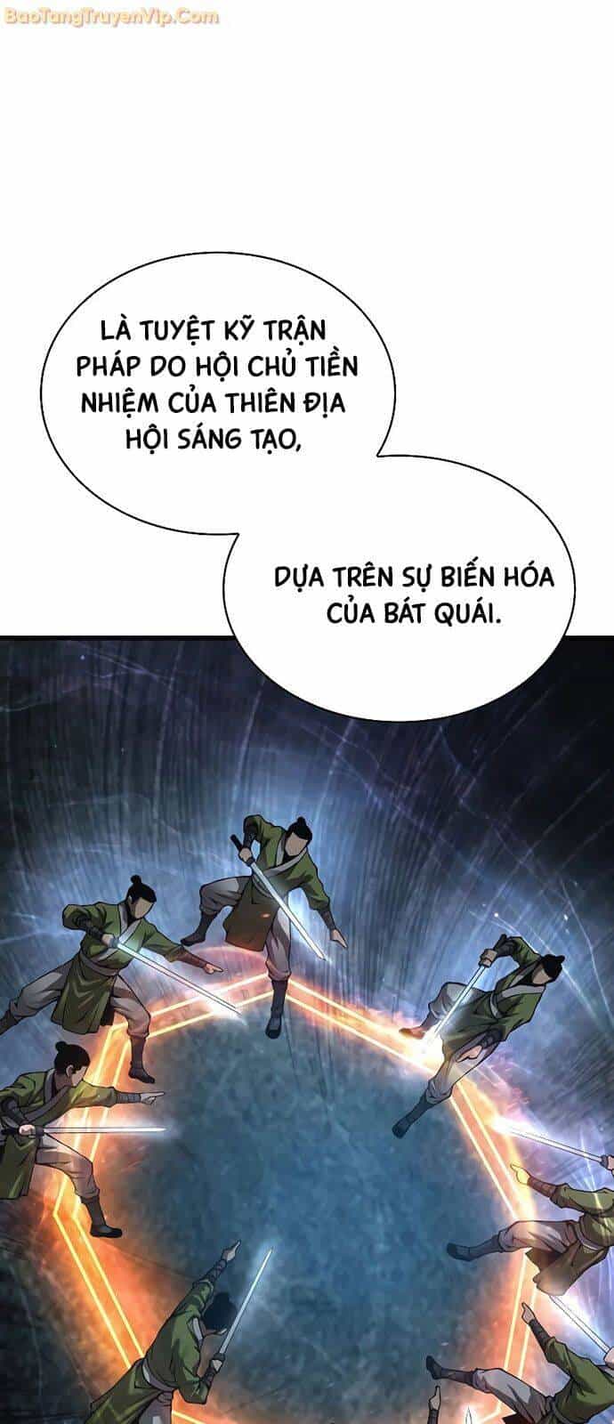 Quái Lực Loạn Thần - Chương 54 - ảnh 17
