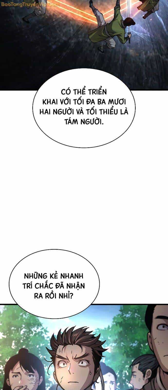 Quái Lực Loạn Thần - Chương 54 - ảnh 18