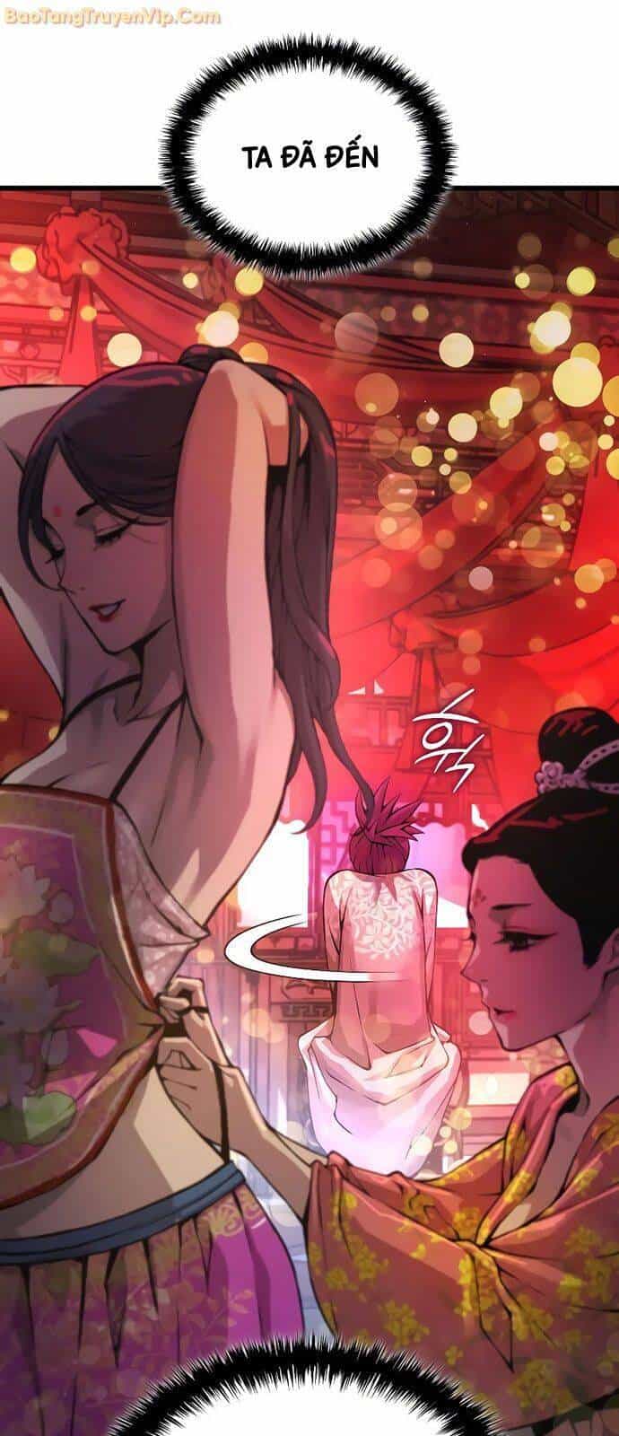 Quái Lực Loạn Thần - Chương 54 - ảnh 56