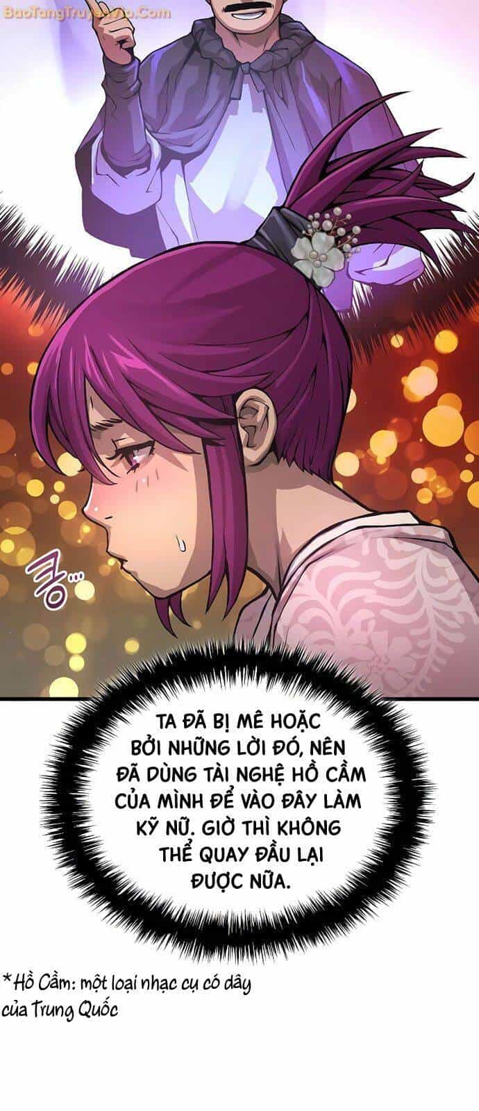 Quái Lực Loạn Thần - Chương 54 - ảnh 58