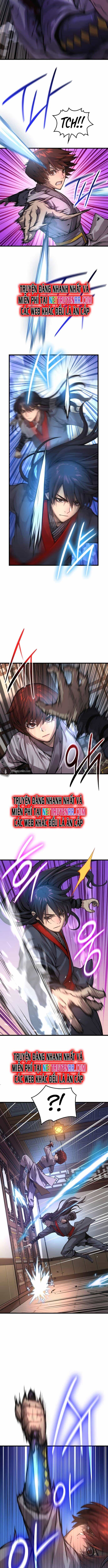 Quái Lực Loạn Thần - Chương 56 - ảnh 10