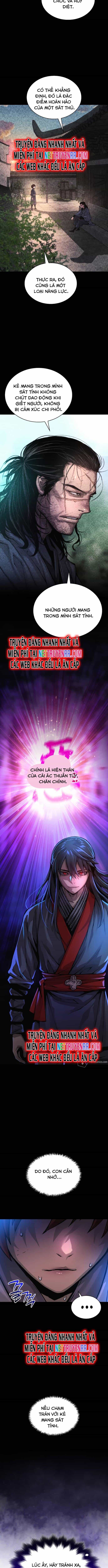 Quái Lực Loạn Thần - Chương 56 - ảnh 16