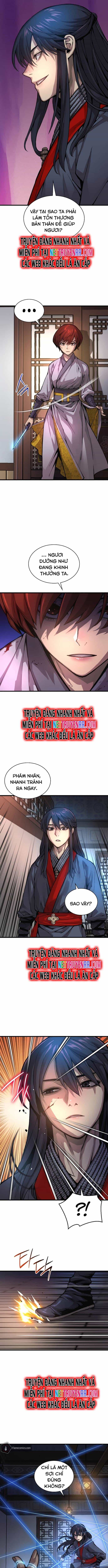 Quái Lực Loạn Thần - Chương 56 - ảnh 6