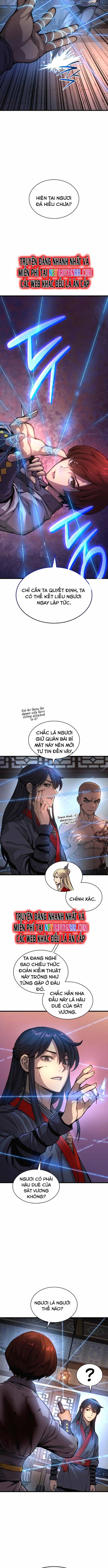 Quái Lực Loạn Thần - Chương 56 - ảnh 7