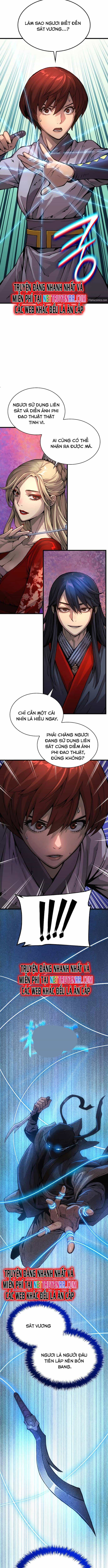 Quái Lực Loạn Thần - Chương 56 - ảnh 8