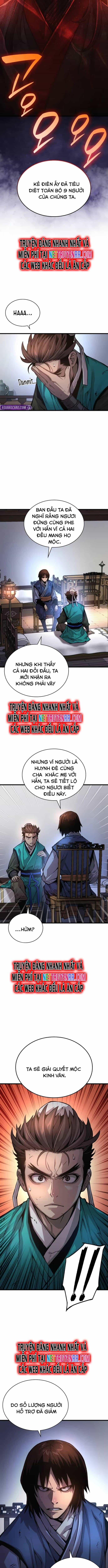 Quái Lực Loạn Thần - Chương 57 - ảnh 13