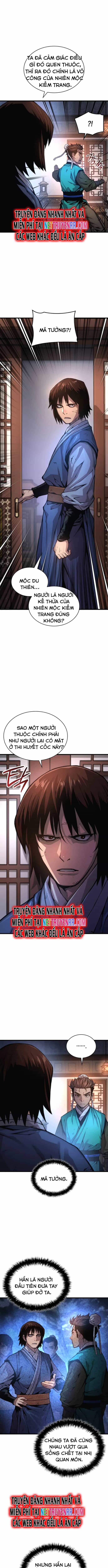 Quái Lực Loạn Thần - Chương 57 - ảnh 5
