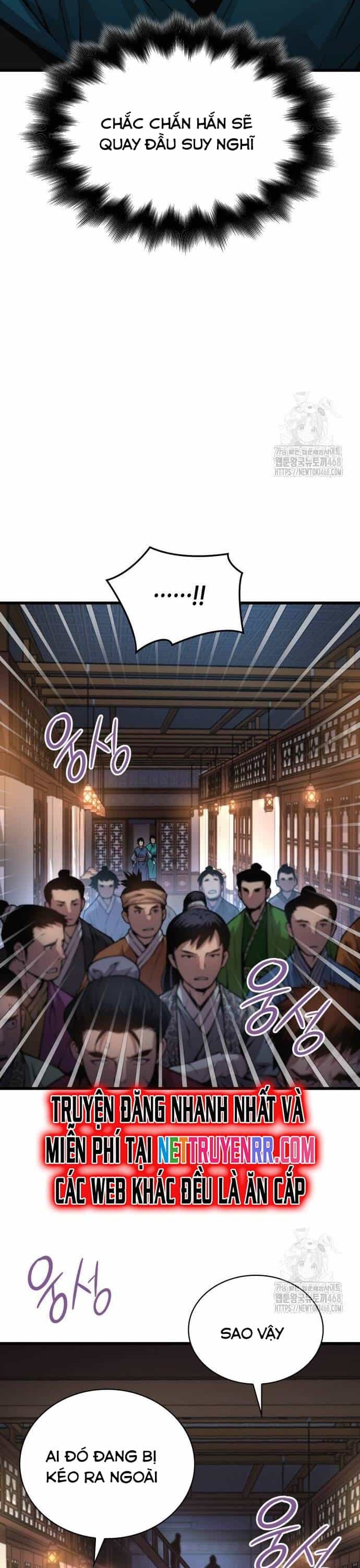 Quái Lực Loạn Thần - Chương 58 - ảnh 12