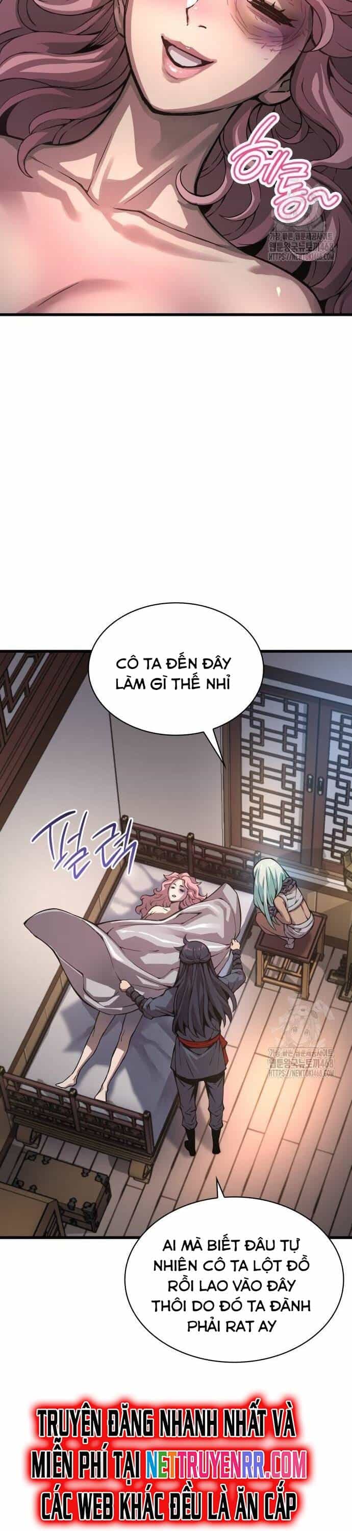 Quái Lực Loạn Thần - Chương 58 - ảnh 2