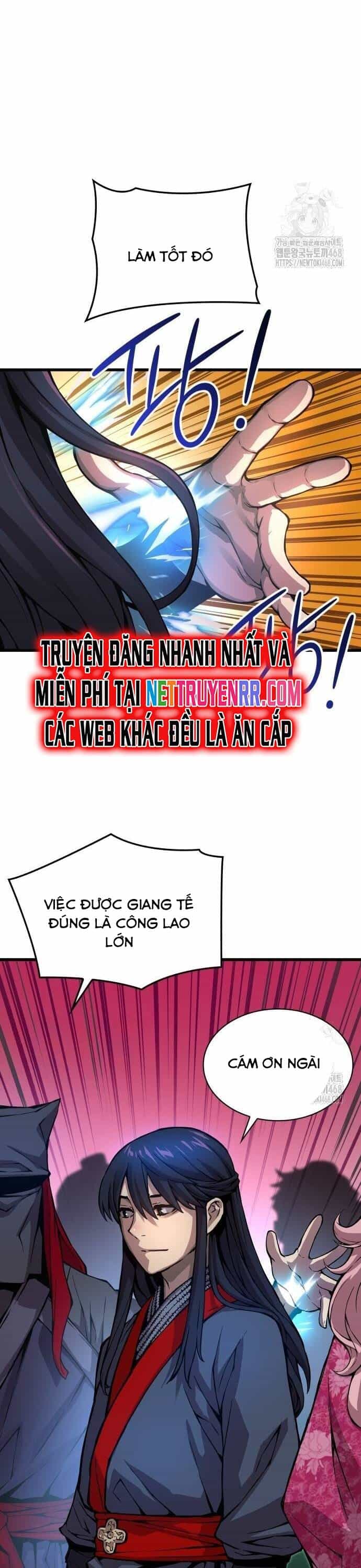 Quái Lực Loạn Thần - Chương 58 - ảnh 26