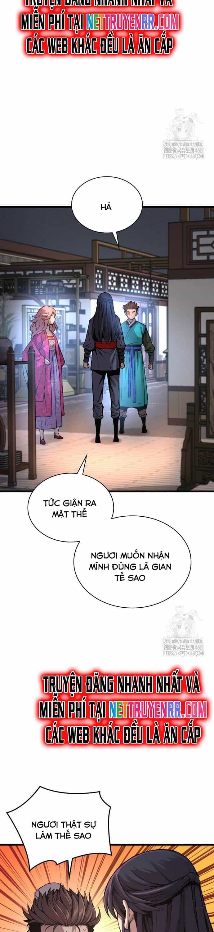 Quái Lực Loạn Thần - Chương 58 - ảnh 34