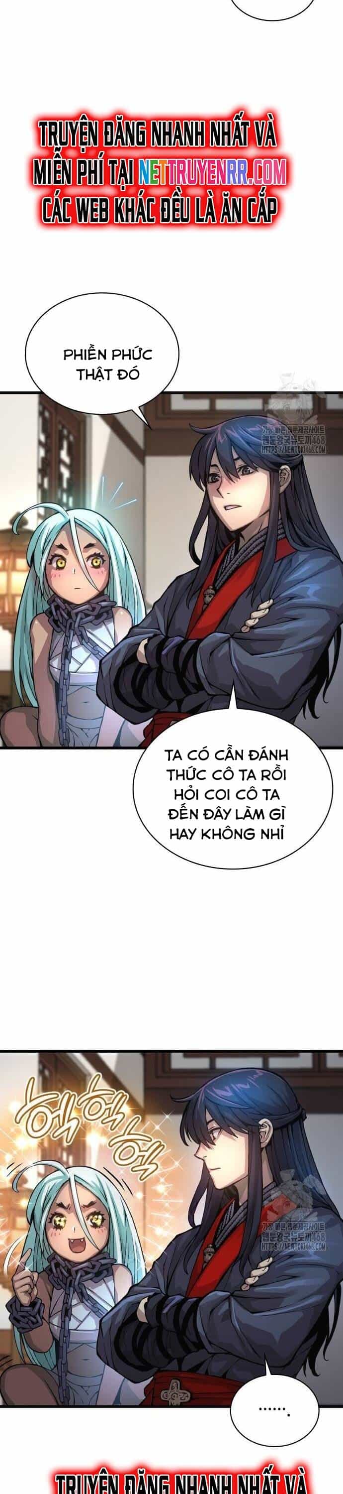 Quái Lực Loạn Thần - Chương 58 - ảnh 4