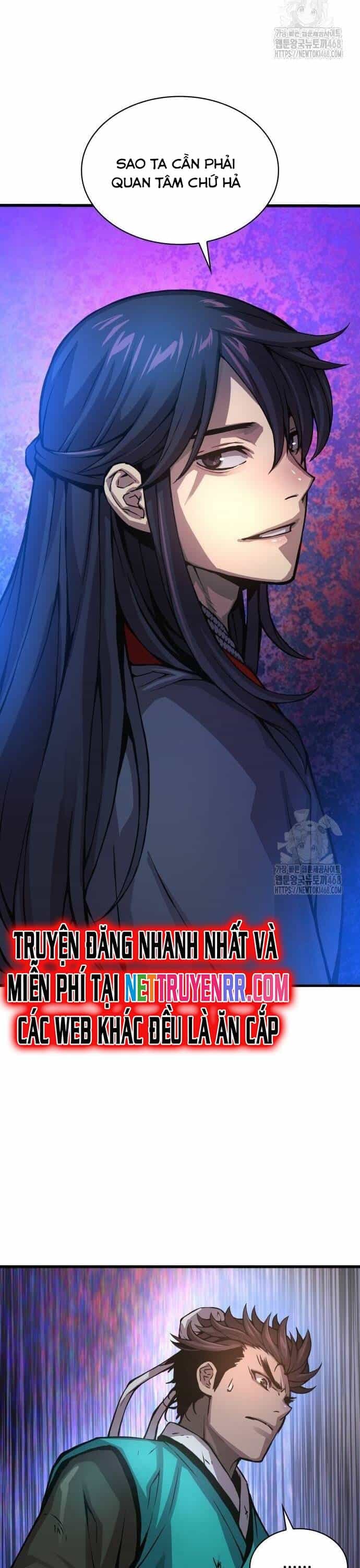 Quái Lực Loạn Thần - Chương 58 - ảnh 40