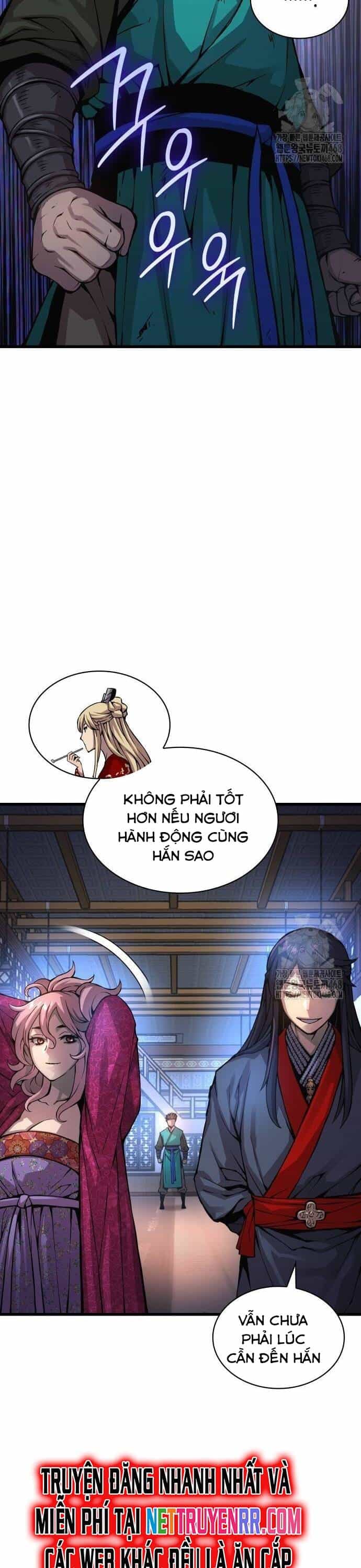 Quái Lực Loạn Thần - Chương 58 - ảnh 41