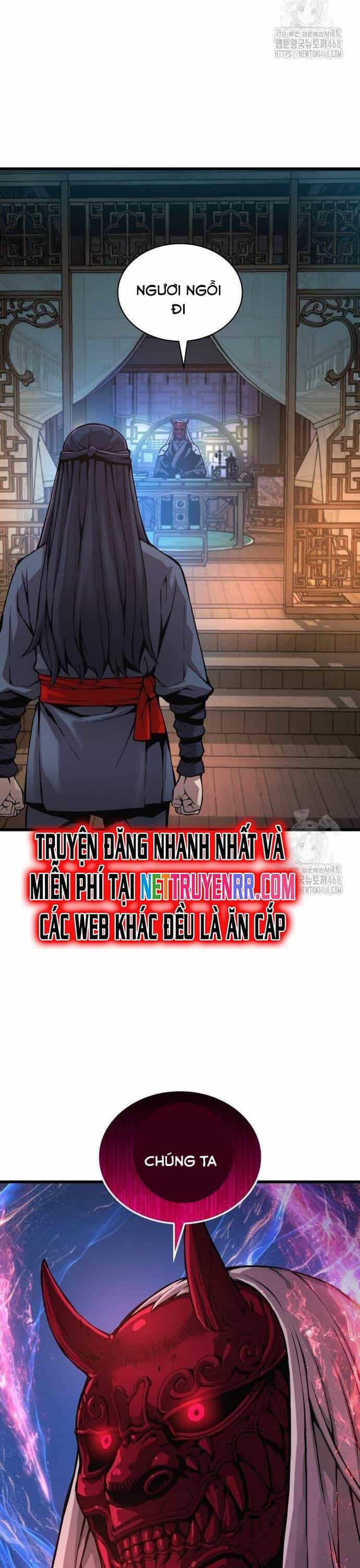 Quái Lực Loạn Thần - Chương 58 - ảnh 48