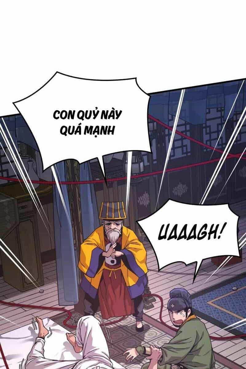 Quái Lực Loạn Thần - Chương 5 - ảnh 41