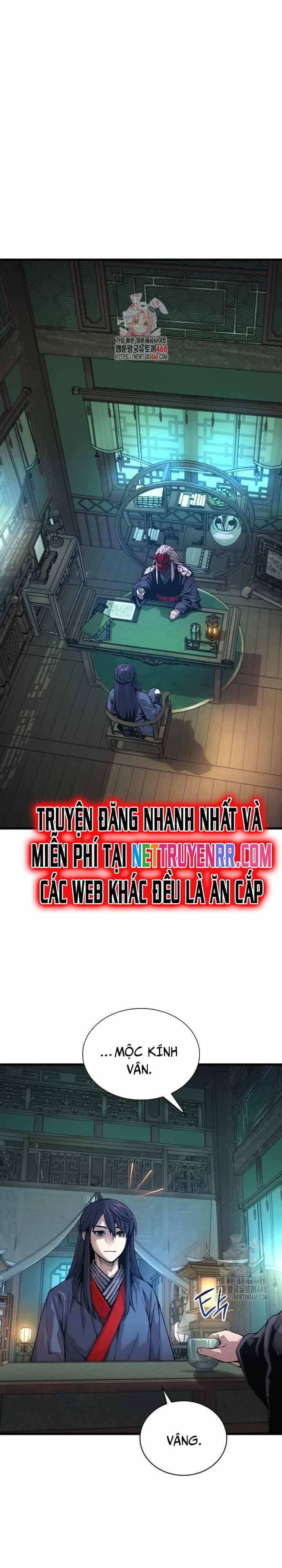 Quái Lực Loạn Thần - Chương 59 - ảnh 2